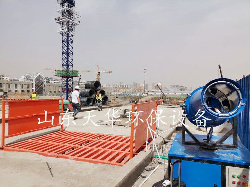 點擊查看詳細信息<br>標題：標準型工程洗車機 閱讀次數：3152