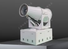 點擊查看詳細信息<br>標題：XW-60降塵噴霧機（煤廠、碼頭、工廠專用） 閱讀次數：3270